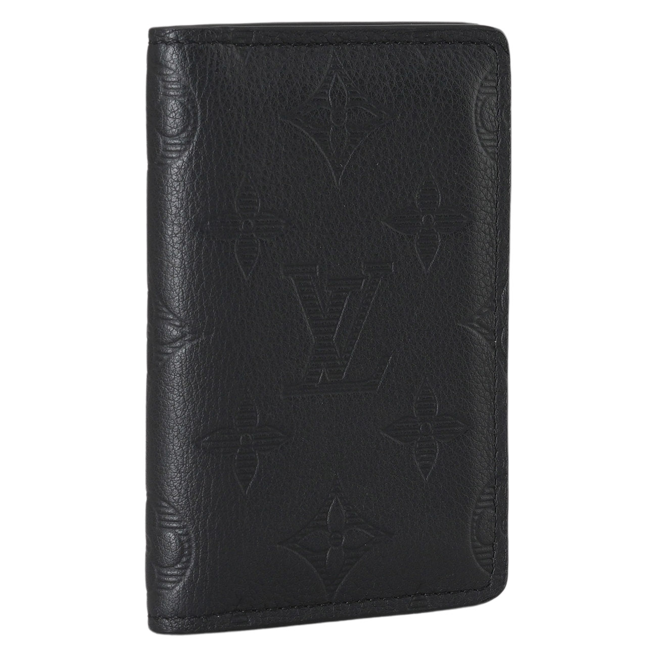 LOUIS VUITTON(USED)루이비통 M62899 모노그램 쉐도우 포켓 오거나이저